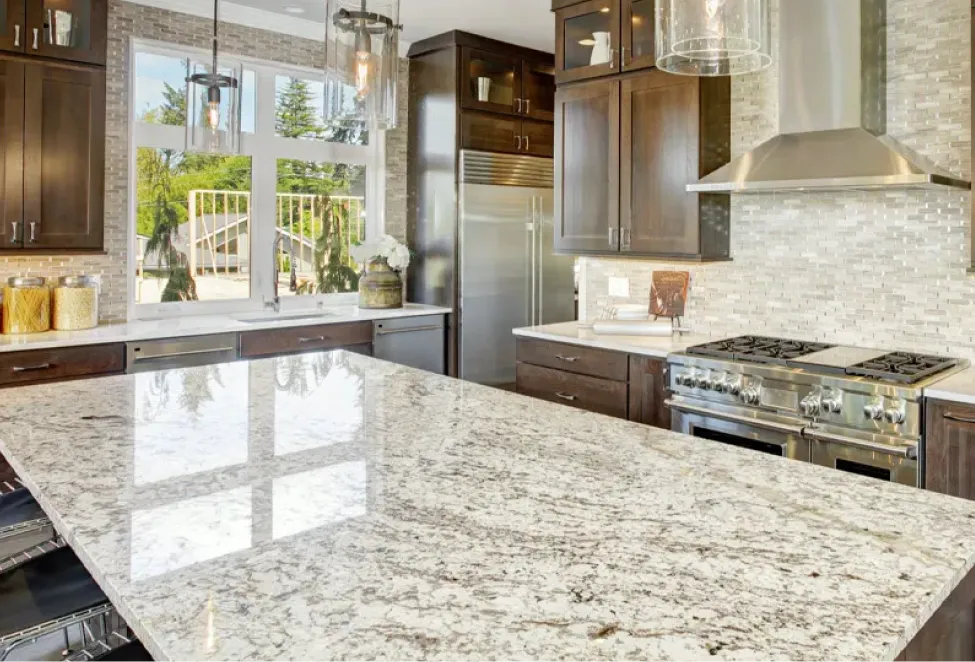 Granite countertops Rockville MD