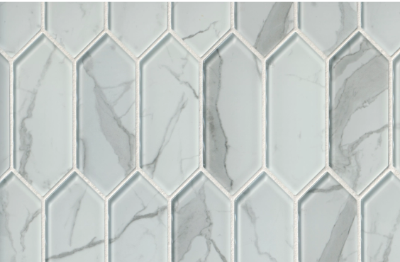 Marble Tiles