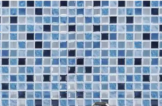 Patterned Tiles