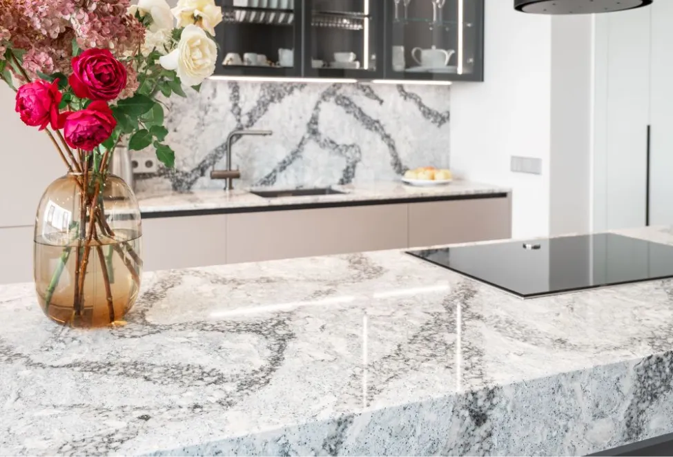 Quartz countertops Rockville