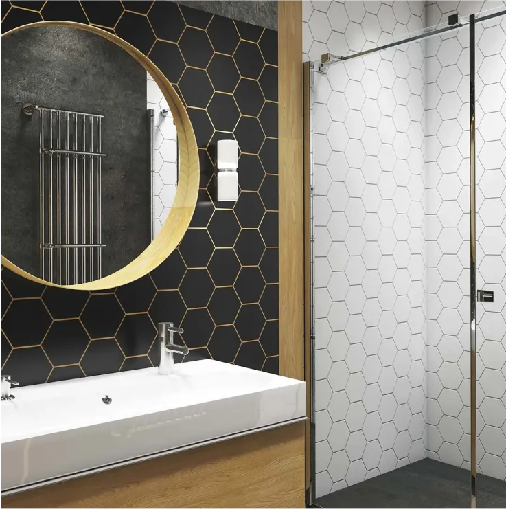 Backsplash Tiles in Rockville
