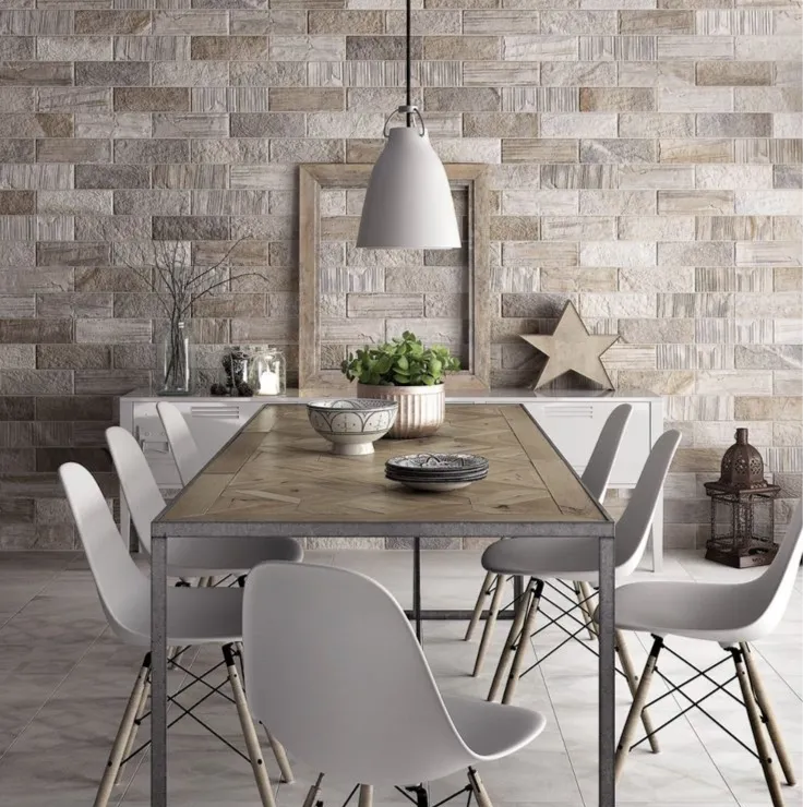 backsplash tiles for dinning room