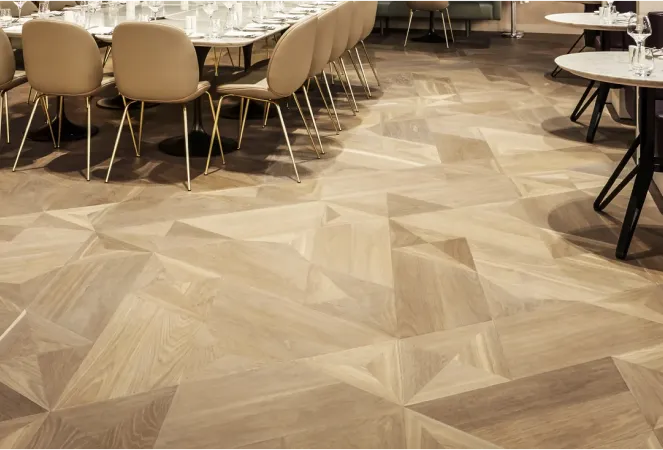 hardwood floor installation Rockville