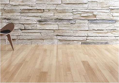 Hardwood Flooring