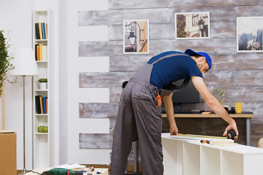 kitchen remodeling in rockville md