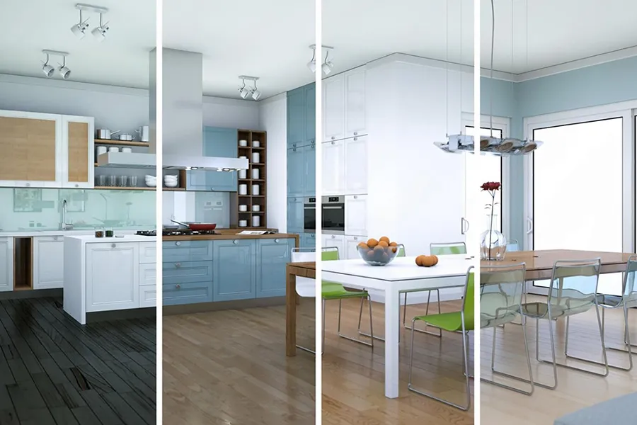 bathroom cabinets