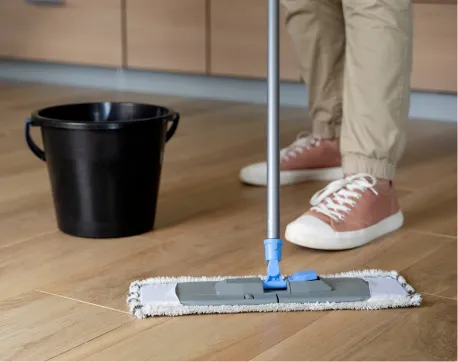 carpet cleaning
