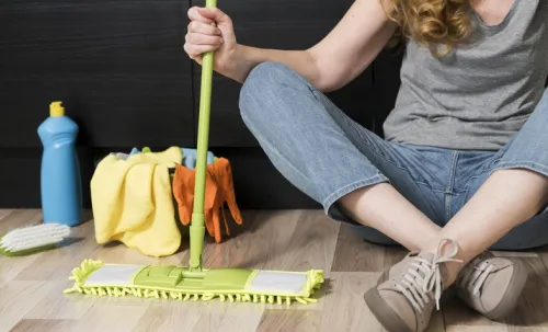 rug installation