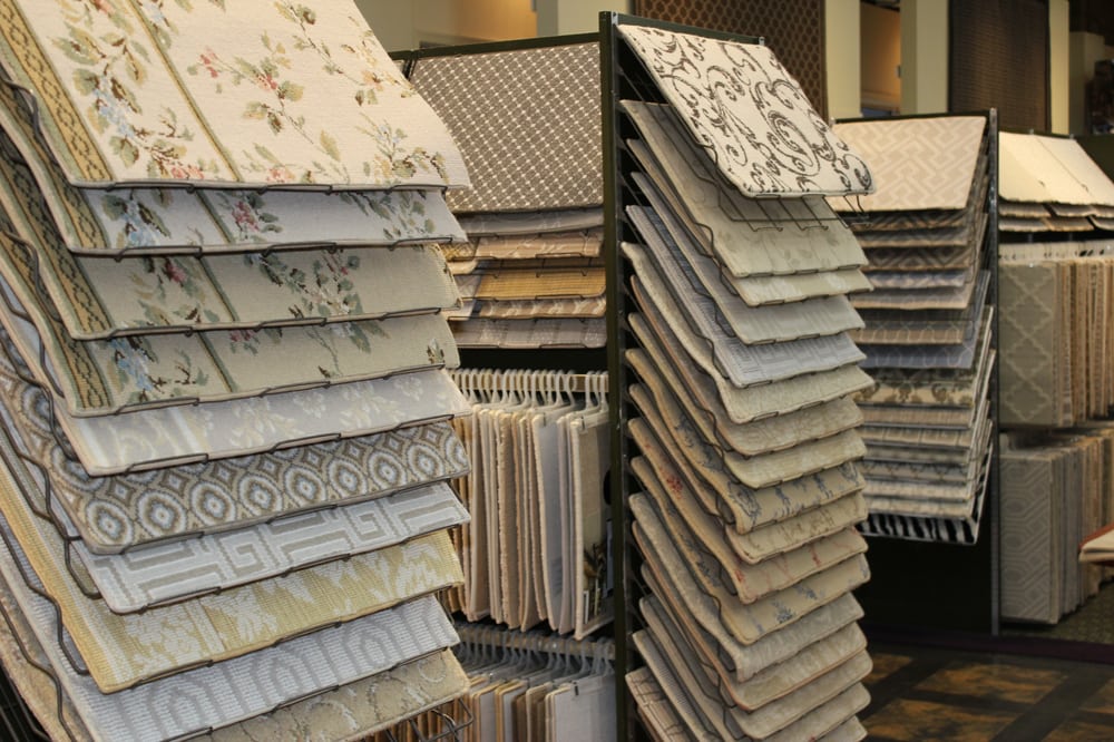 Karpet King Carpet Palace Showroom 