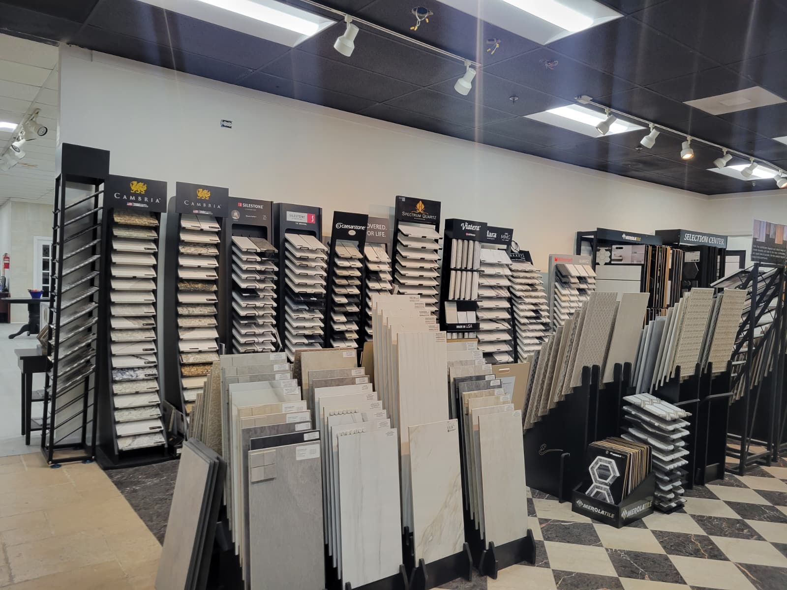 Karpet King Carpet Palace Showroom 