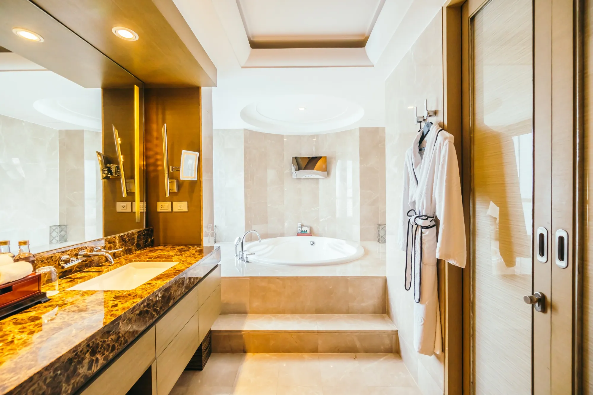 Bathroom Remodeling Rockville MD