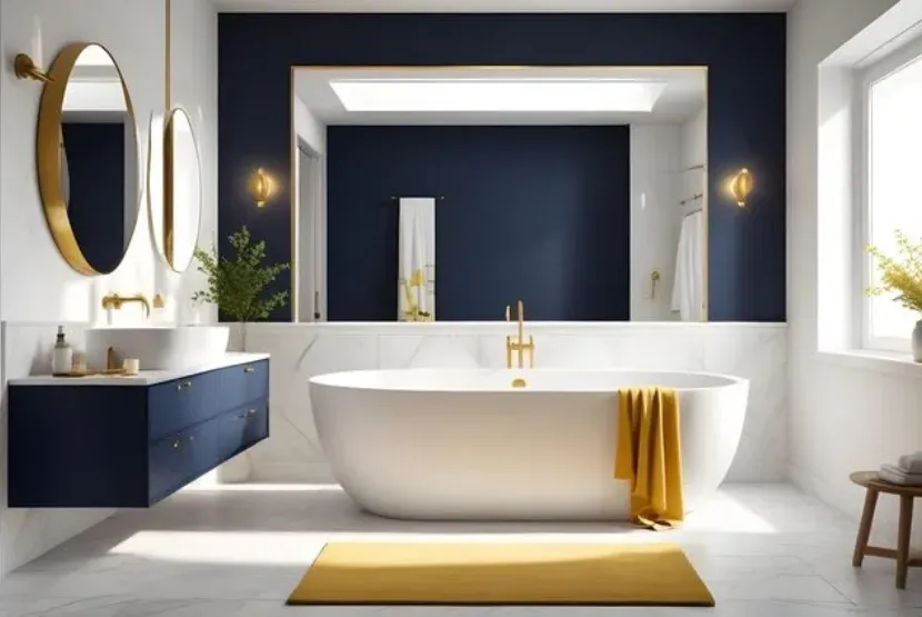 Custom-bathroom-designs