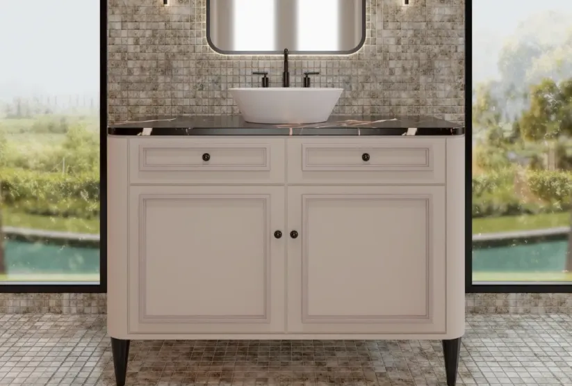 Vanity-designs