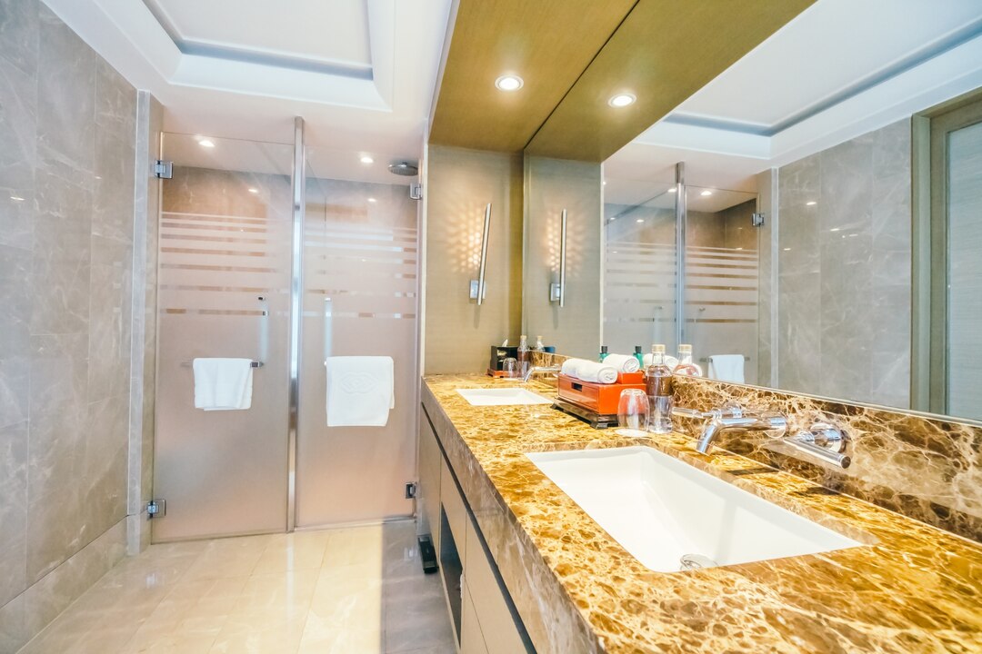 bathroom remodel contractors Rockville MD