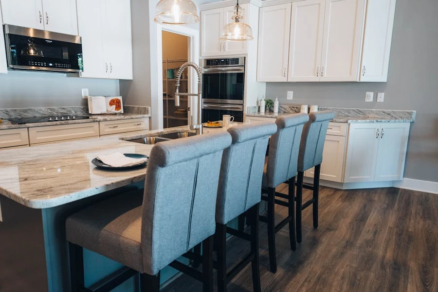 kitchen remodel contractors Rockville Maryland