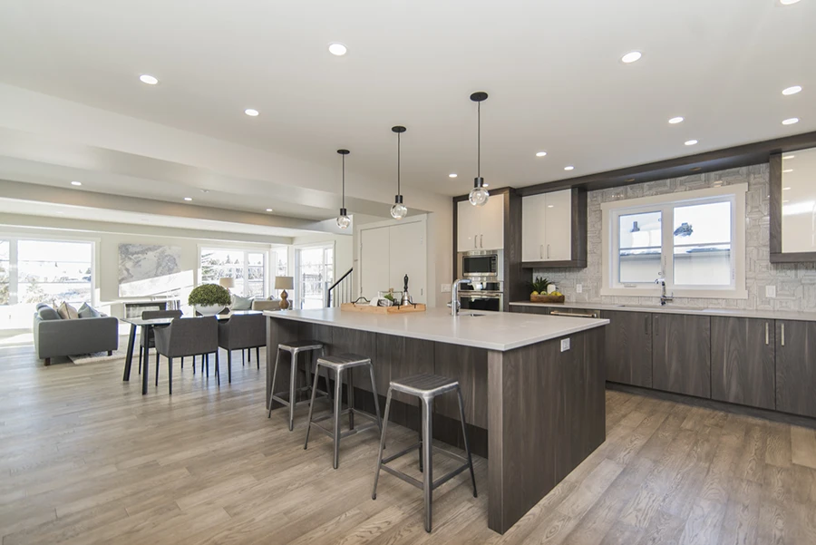 kitchen remodeling Rockville Maryland