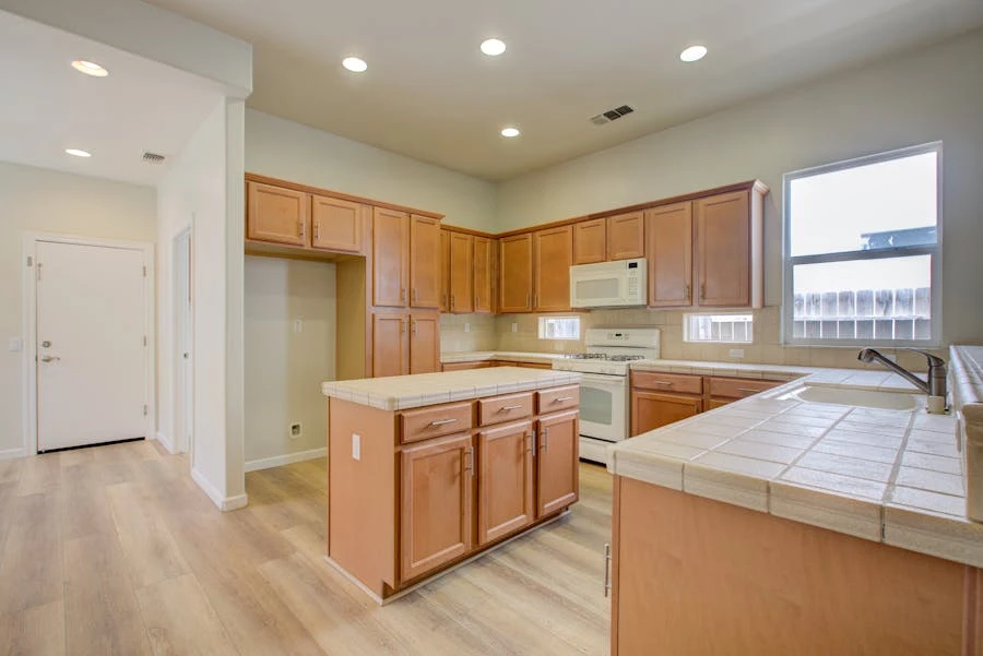 kitchen remodeling services Rockville MD