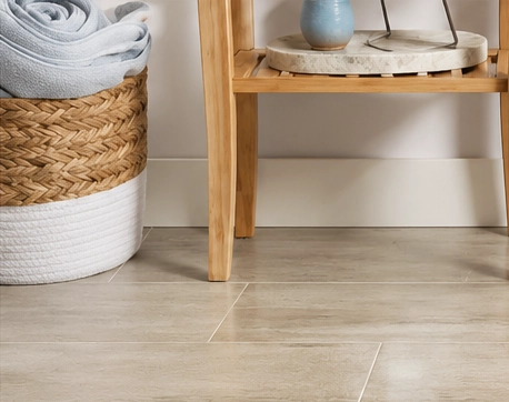 laminate flooring