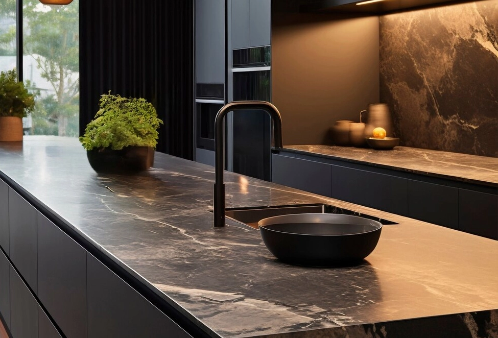 Granite countertops Rockville MD