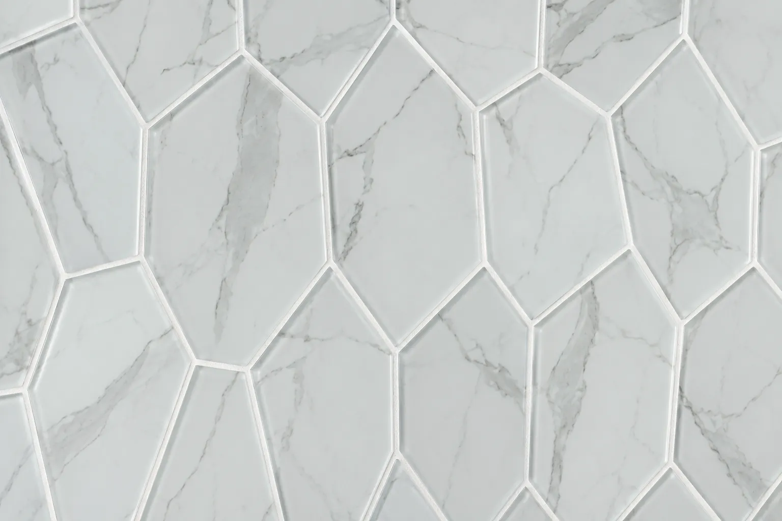 Marble Tiles