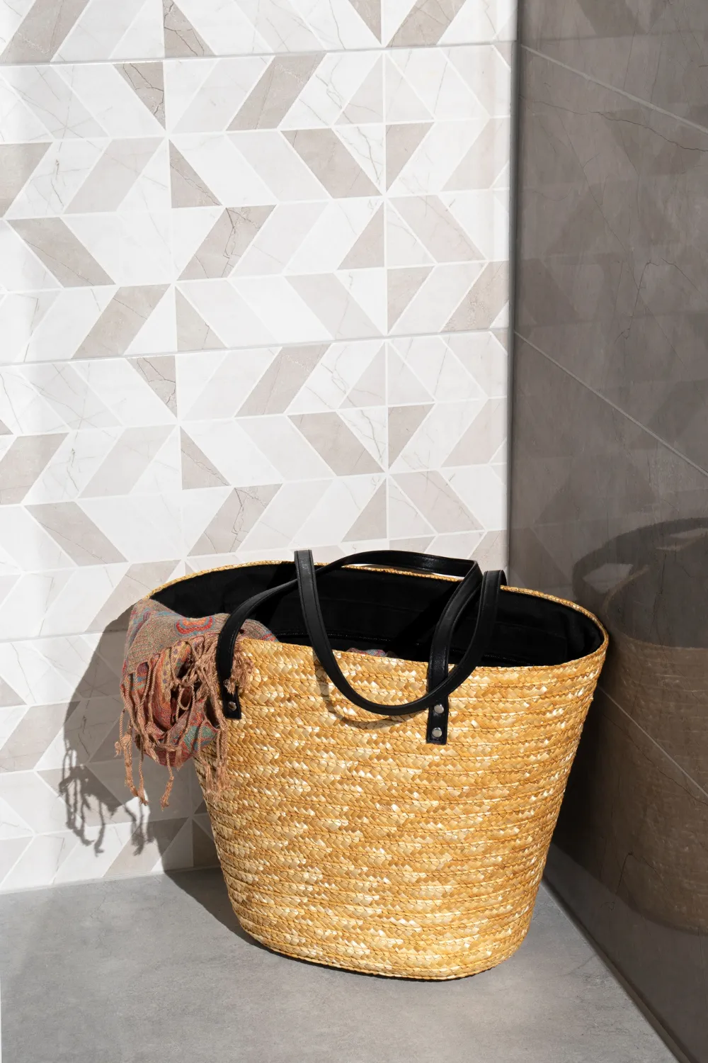 backsplash tiles for laundry room