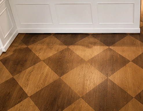 refinish hardwood floors