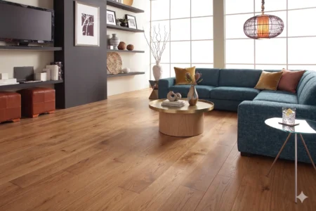 hardwood flooring Rockville