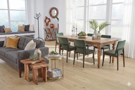Hardwood flooring Rockville