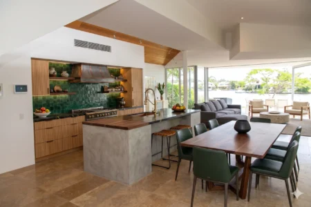 luxury vinyl flooring