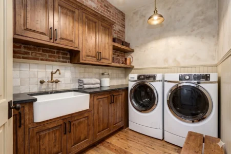 cabinet installation Rockville