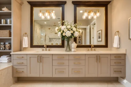 cabinet installation Rockville