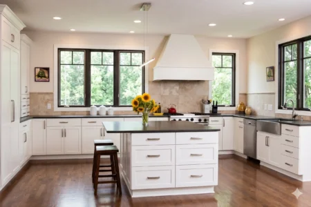 cabinet installation Rockville