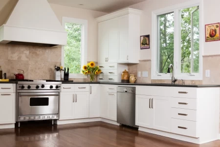 custom kitchen cabinets in Washington DC
