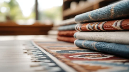 area rugs