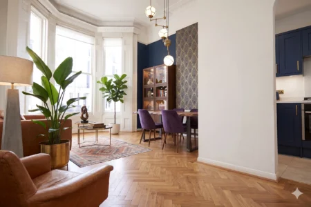 hardwood flooring Rockville
