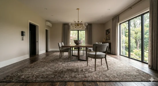 area rugs