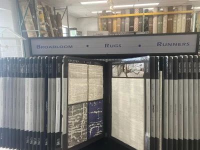 Carpet Palace - Karpet King - Area rugs