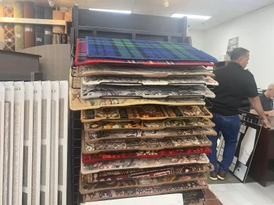 Carpet Palace - Karpet King - Area rugs