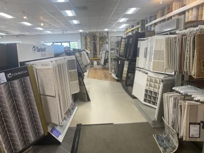 Carpet Palace - Karpet King - Area rugs