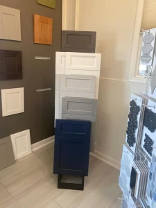 Carpet Palace - Karpet King - Cabinets