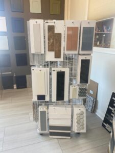 Carpet palace - karpet king - Tiles