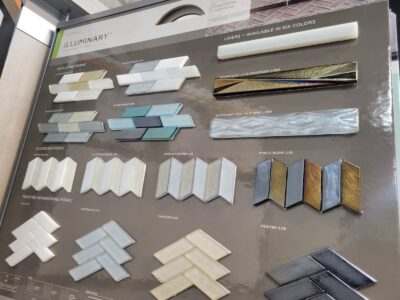 Carpet palace - karpet king - Tiles