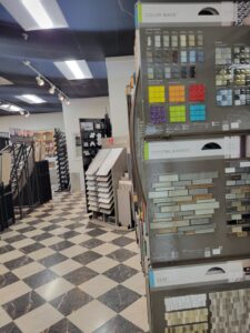 Carpet palace - karpet king - Tiles