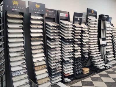 Carpet palace - karpet king - Tiles